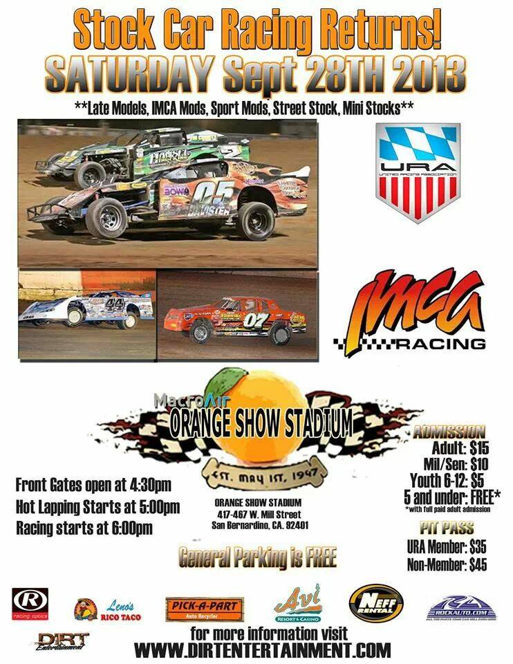 Kara Hendrick Memorial Race & Reunion this Saturday! Watch for FREE! Page 1 Forum